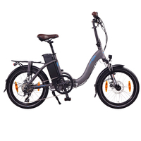 chituma electric bicycles Cyrusher Kommoda 3.0 LUX Malibu GT 24 Stepthru eBike is a Class 3 model in our flagship line E-Bikes in Melbourne | Chituma