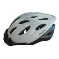 FLITE Recreational Range, Large 59-62cm, WHITE, 2020 AS/NZS Standard