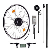 28 inch ebike conversion kit