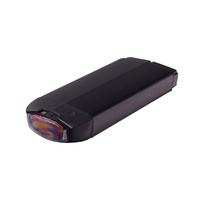 DEHAWK R3S-3615A Battery 36V 15A 540Wh for NCM Hamburg, Munich [Black]