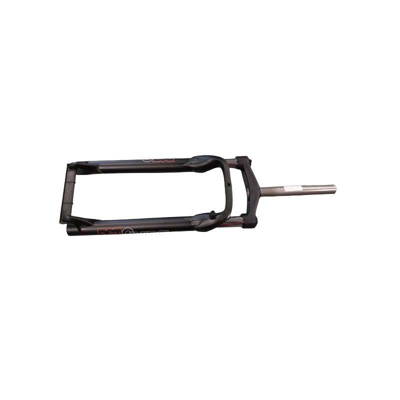 RST Guide T 26" Black Suspension Fork Aspen 26