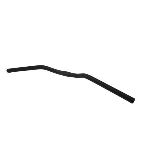 Handlebar, FQ-155 Black for Milano/Plus, Venice/Plus, Hamburg