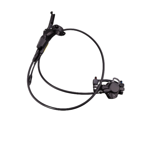 Right Hydraulic Disc E-Brake Lever for ET CYCLE F1000