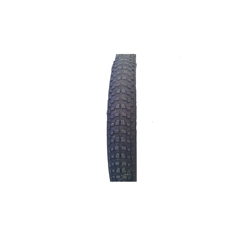 CST Fat Tyre for NCM Aspen [Black - 26in x 4.0]