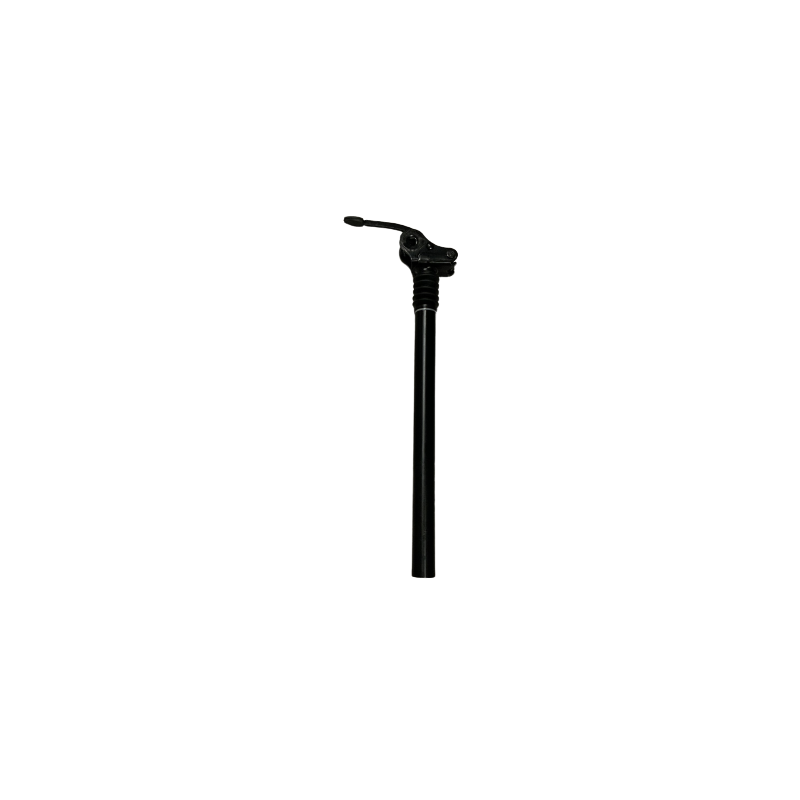 Seat Post PB-523 Black (ET Cycle F720 , F1000 London/+, Paris/+)