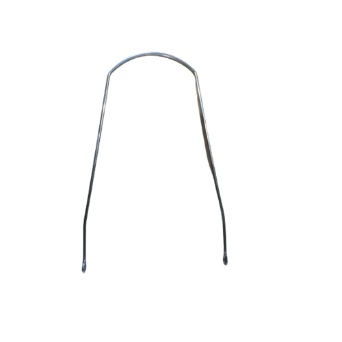 Mudguard Holder  ET CYCLE F720 & F1000 Rear