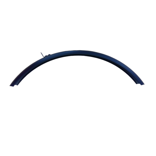 Mudguard, 26" Black