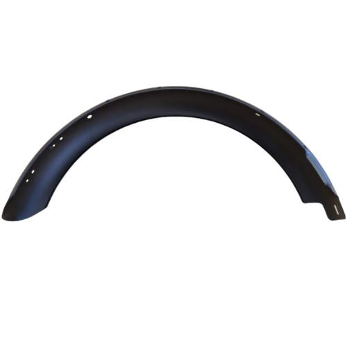  Rear Mudguard for ET CYCLE F720 & F1000