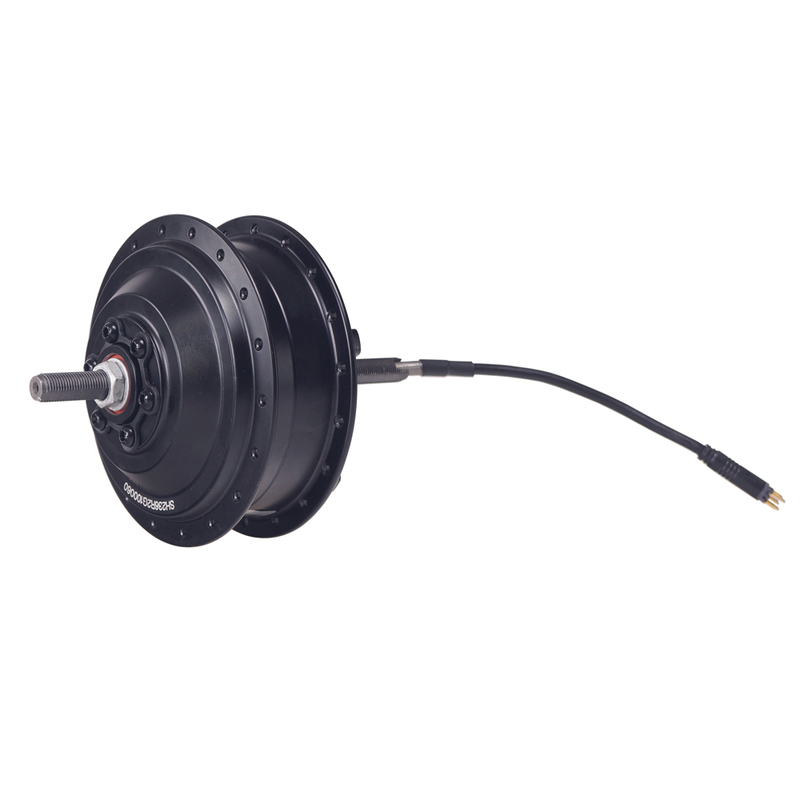 SY Motor R2S-200S6 250W for London, Lyon and Paris series