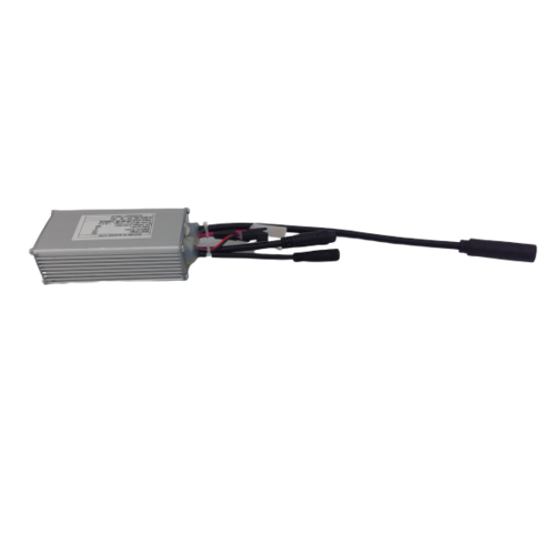 Controller DAS-KIT CT4-I5 36V Silver