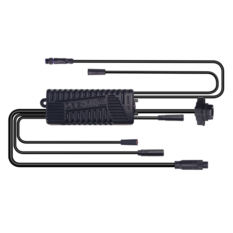 Das-Kit 48V Controller for NCM CG7