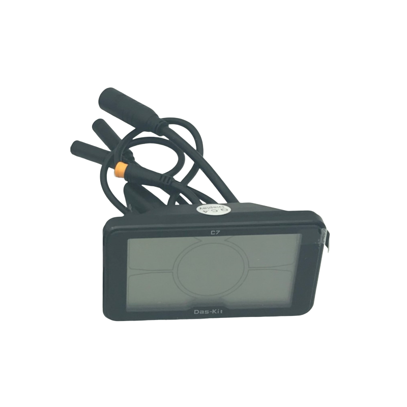 Display C7BBT-10 Restricted upto 25km