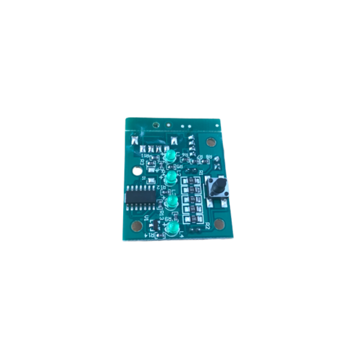 PCB Display circuit board for i5 battery