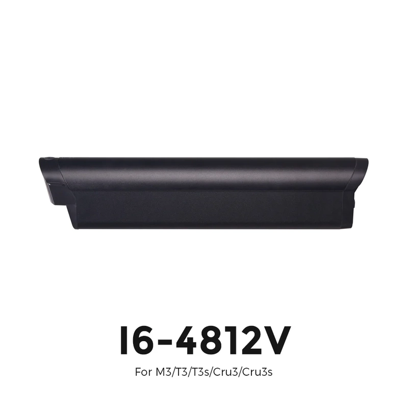 Das-Kit i6 Battery (48V 12A) for Milano T3 & Moscow M3