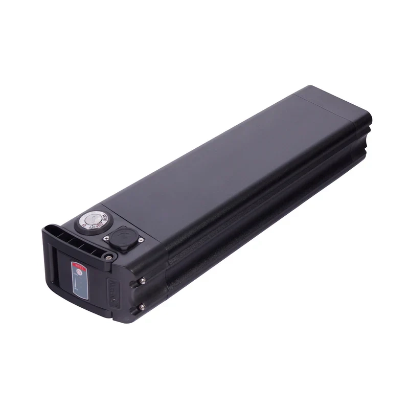 DEHAWK Battery 48V 21A 1008Wh for ET.Cycle F720 and F1000 [Black]