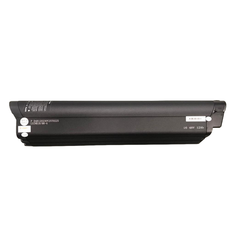 Das-Kit i6 Battery (48V 12A) for Milano T3 & Moscow M3