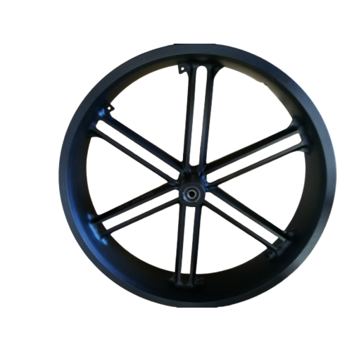Front Wheel Set ET Cycle F' Series