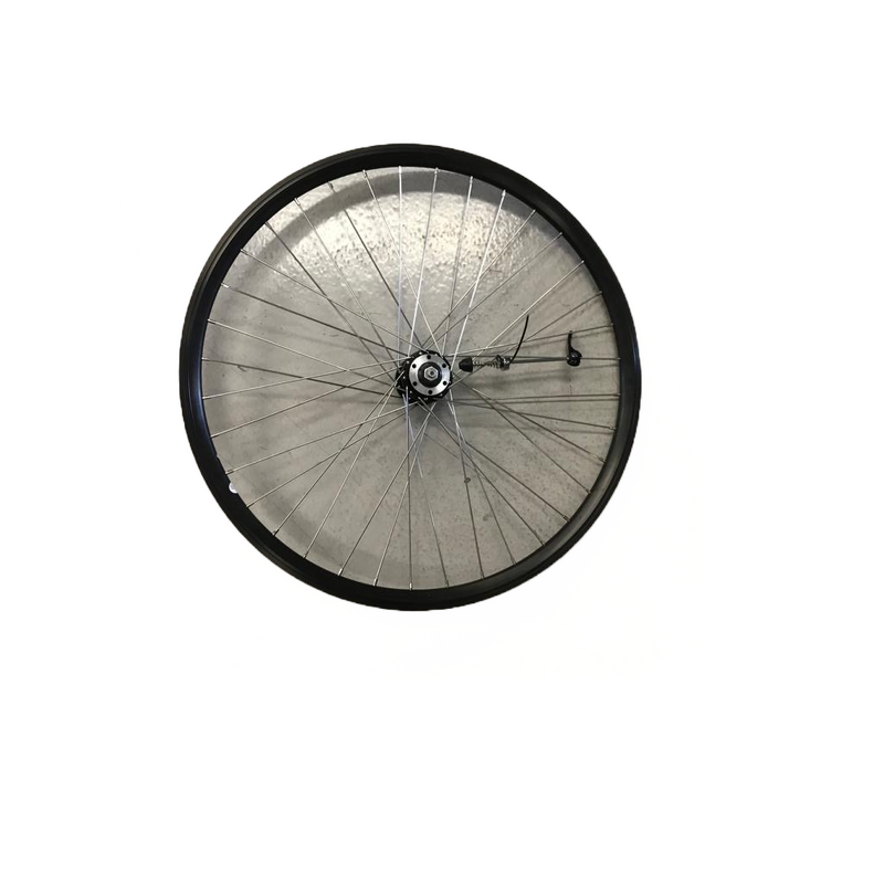 Rim, Front Disc Hub, Moscow M3 26