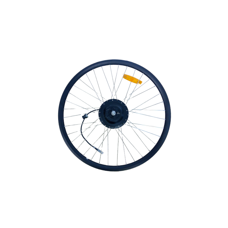 Motor, Rim, Moscow M3 27.5
