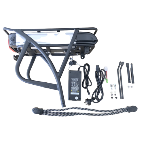 e kit bike