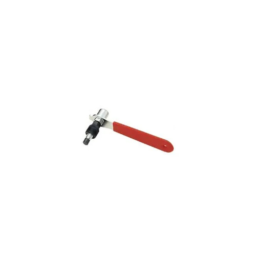 Crank extractor tool, 14mm socket, 15mm Hex w/handle