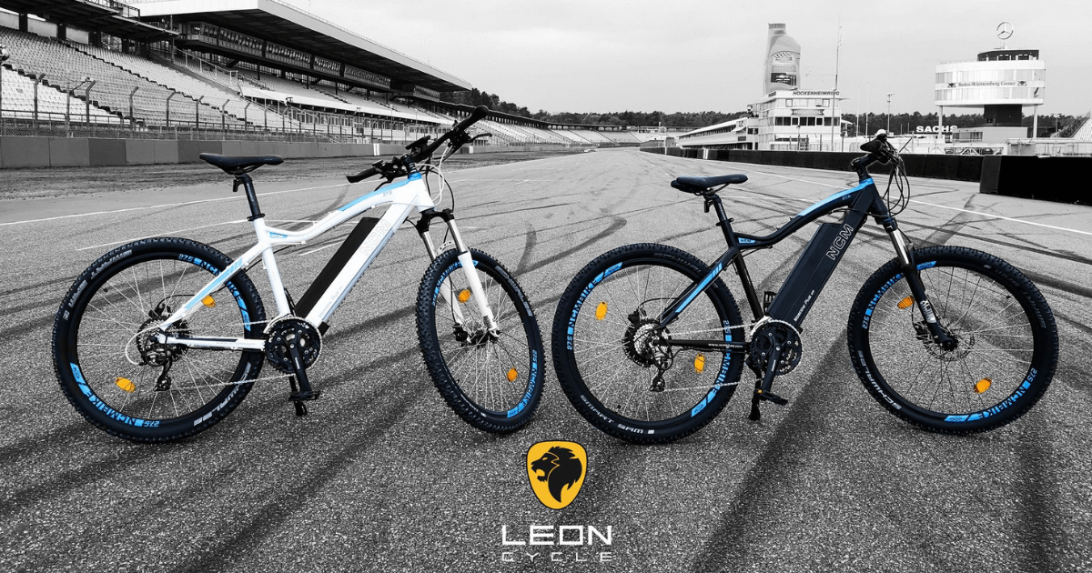 Leon Cycle News and Updates